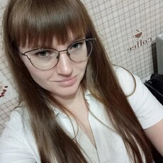 Фотография девушки Марго, 37 лет из г. Костанай