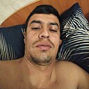 Алик, 32 года