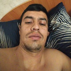 Фотография мужчины Алик, 32 года из г. Абакан