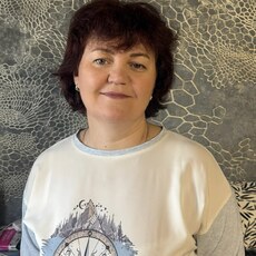 Фотография девушки Элен, 50 лет из г. Саранск