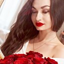 Кристюша, 36 лет