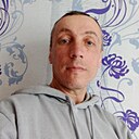 Саша, 44 года