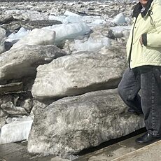 Фотография девушки Valentina, 57 лет из г. Томск