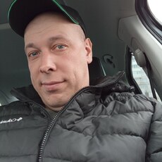 Фотография мужчины Дмитрий, 37 лет из г. Вологда
