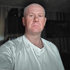 Фотография мужчины Константин, 47 лет из г. Караганда