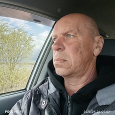 Фотография мужчины Владимир, 59 лет из г. Пружаны