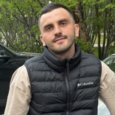Фотография мужчины Діма, 34 года из г. Познань
