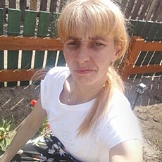 Фотография девушки Елена, 39 лет из г. Житковичи