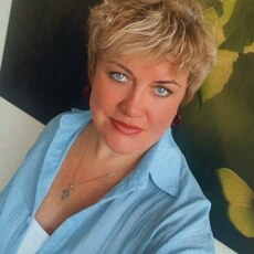 Фотография девушки Елена, 48 лет из г. Джубга