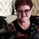 Галина, 64 года