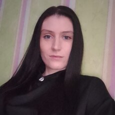 Фотография девушки Галя, 30 лет из г. Первоуральск