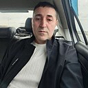 Парвиз, 45 лет