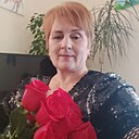 Любов, 61 год