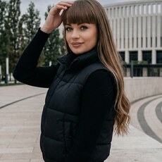Фотография девушки Просто Я, 41 год из г. Омск