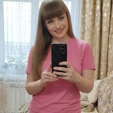 Фотография девушки Просто Я, 41 год из г. Омск