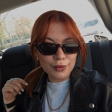 Фотография девушки Ирина, 25 лет из г. Новоалтайск