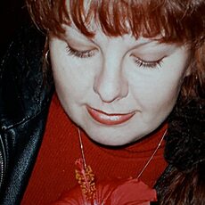 Фотография девушки Ксения, 46 лет из г. Волгоград