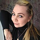 Светлая, 33 года