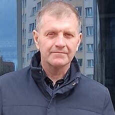 Фотография мужчины Клим Богдан, 50 лет из г. Горки