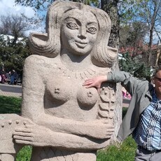 Фотография мужчины Кирилл, 45 лет из г. Евпатория
