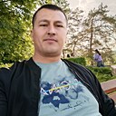 Мурод, 35 лет