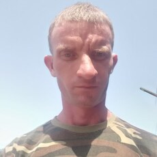 Фотография мужчины Sedrejbojko, 34 года из г. Гулькевичи