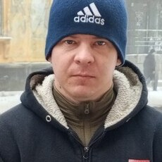 Фотография мужчины Александр, 32 года из г. Волгодонск