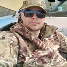 Фотография мужчины Алексей, 42 года из г. Уральск
