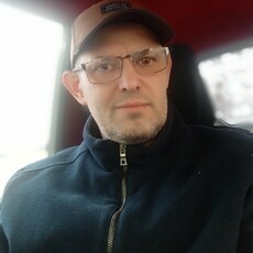 Фотография мужчины Сергей, 45 лет из г. Биробиджан
