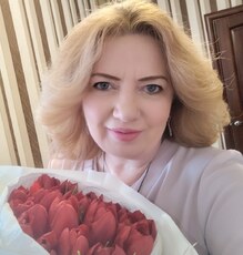 Фотография девушки Яна, 51 год из г. Гомель