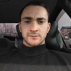 Фотография мужчины Джамал, 25 лет из г. Елизово
