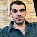 Мага, 25 лет
