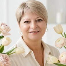 Фотография девушки Ирина, 44 года из г. Ершов