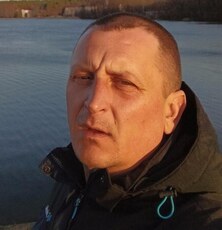 Фотография мужчины Дмитрий, 44 года из г. Гродно