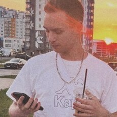 Фотография мужчины Alik, 32 года из г. Островец