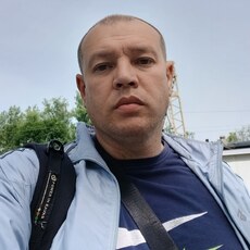 Фотография мужчины Volodymyr, 43 года из г. Ополе