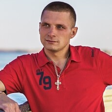 Фотография мужчины Сергей, 38 лет из г. Новосибирск