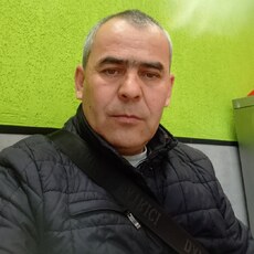 Фотография мужчины Айбек, 49 лет из г. Альметьевск