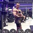 Gorgoth, 37 лет