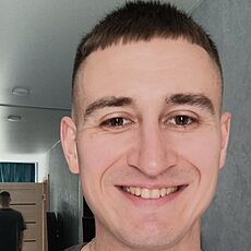 Фотография мужчины Женя, 29 лет из г. Солигорск