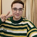 Егор, 18 лет