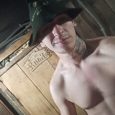 Фотография мужчины Виталий, 33 года из г. Топки