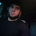 Руслан, 35 лет