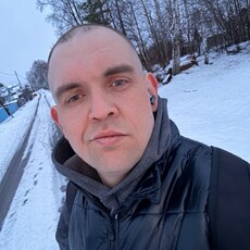 Фотография мужчины Евгений, 31 год из г. Вичуга