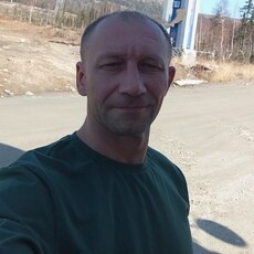 Фотография мужчины Александр, 43 года из г. Таксимо