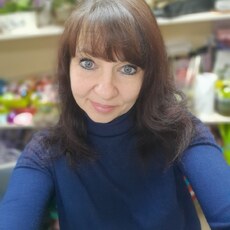 Фотография девушки Елена, 53 года из г. Калининград