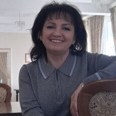 Фотография девушки Иринна, 57 лет из г. Санкт-Петербург