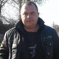 Фотография мужчины Сергей, 41 год из г. Смоленск