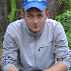 Фотография мужчины Иван, 23 года из г. Барнаул