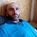 Аслан, 38 лет